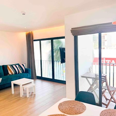 Bia Serviced Apartments & Bia D'Olaf Santa Maria Dış mekan fotoğraf