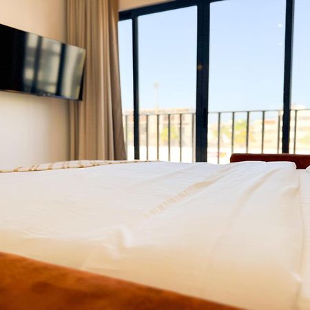 Bia Serviced Apartments & Bia D'Olaf Santa Maria Dış mekan fotoğraf