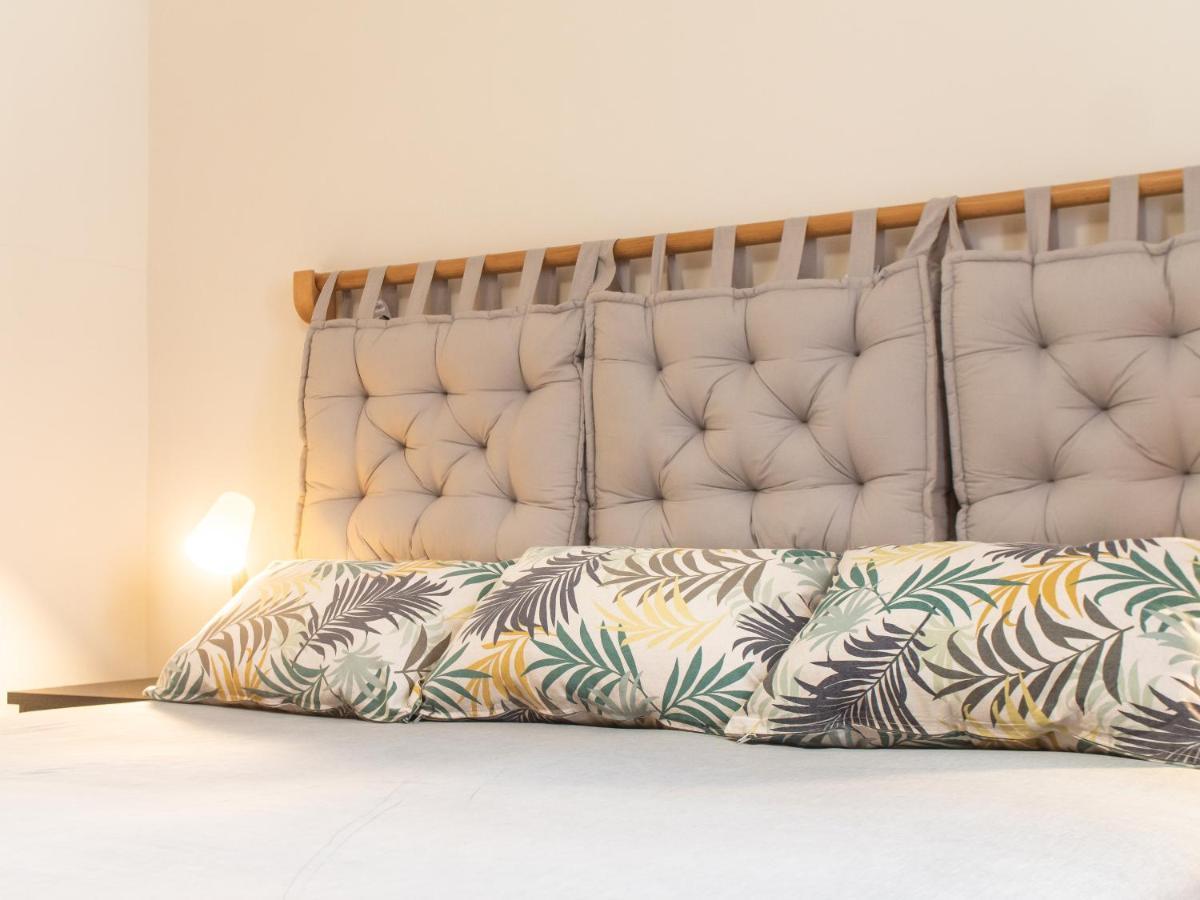 Bia Serviced Apartments & Bia D'Olaf Santa Maria Dış mekan fotoğraf