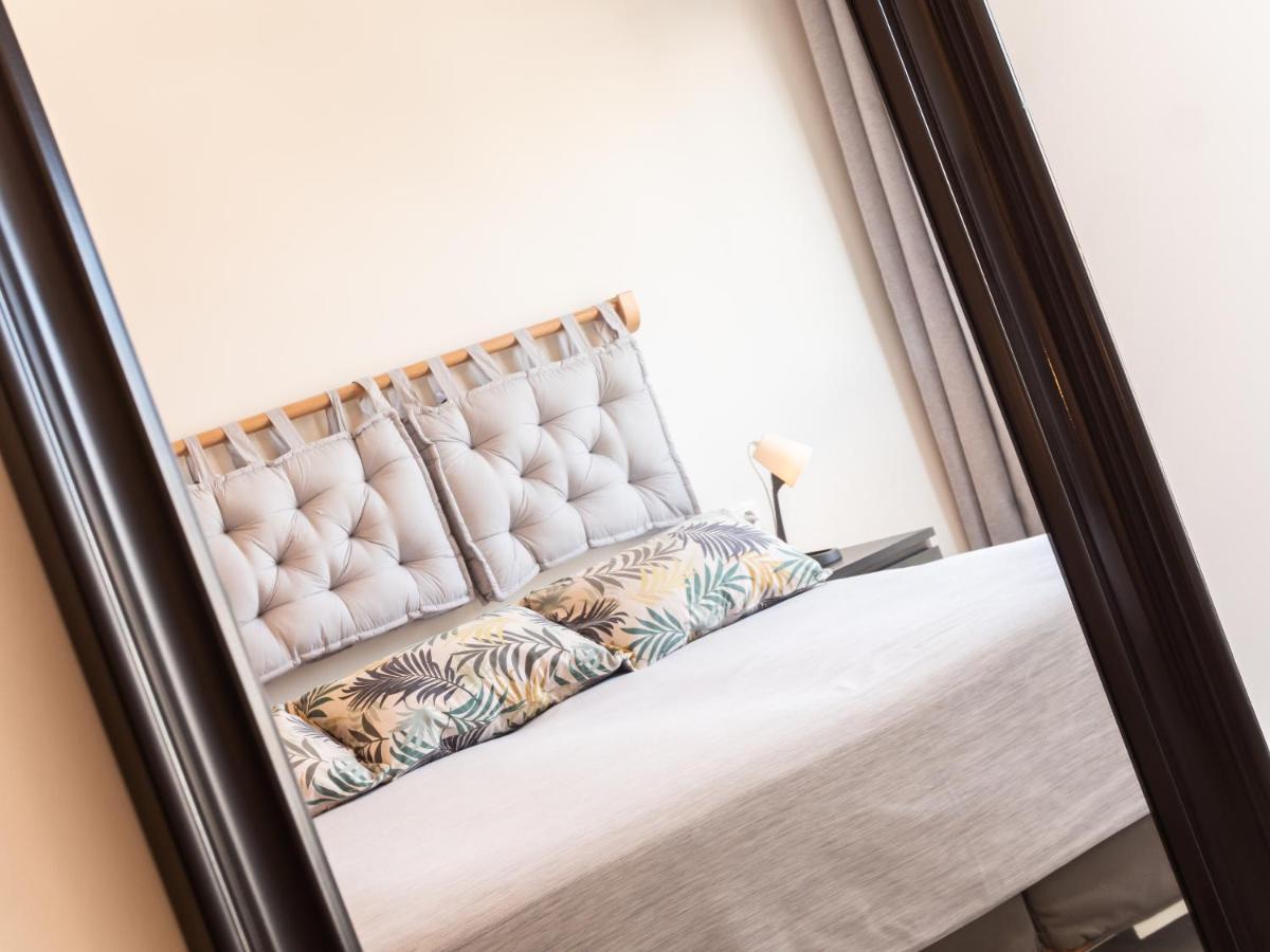 Bia Serviced Apartments & Bia D'Olaf Santa Maria Dış mekan fotoğraf