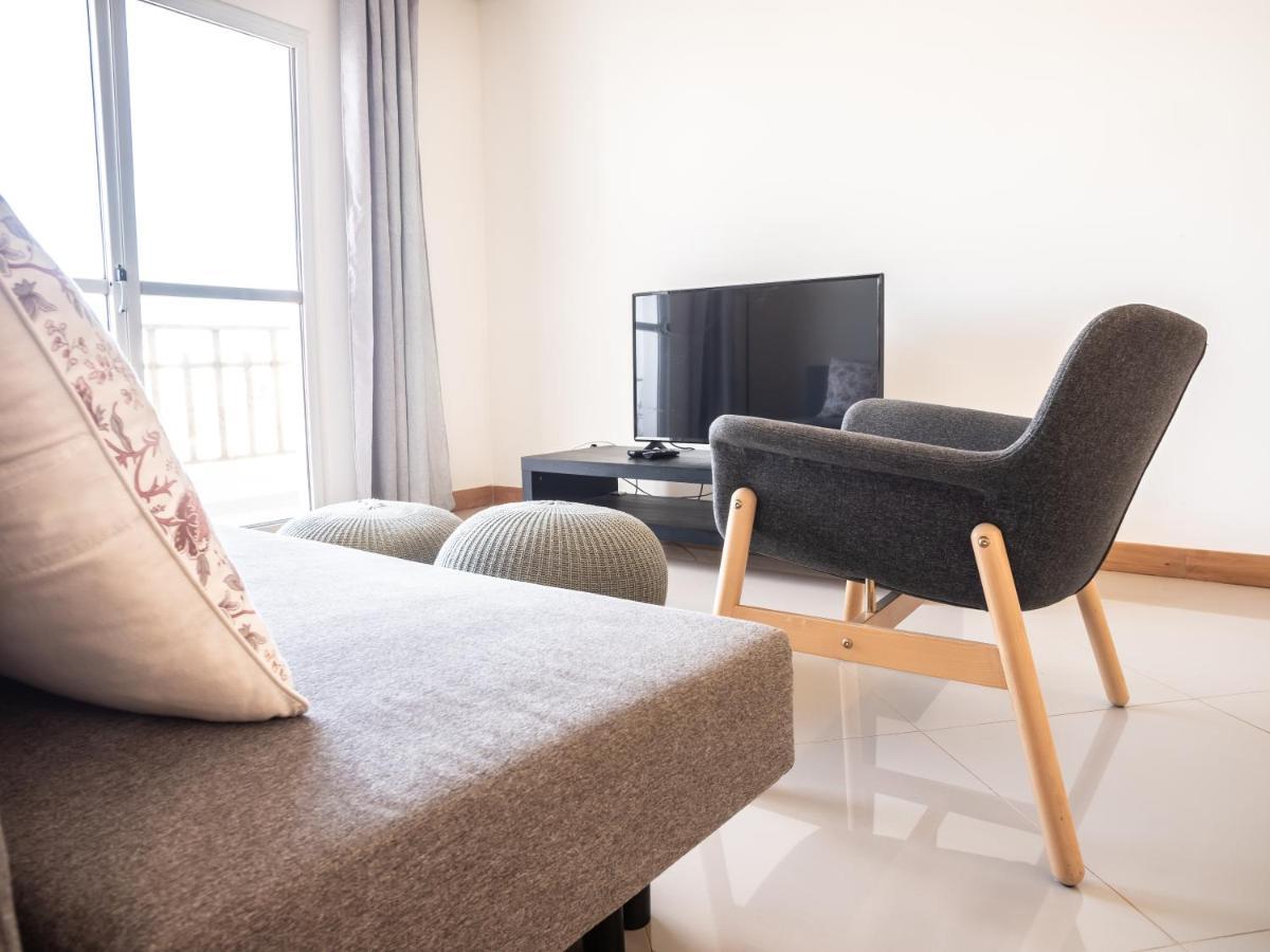 Bia Serviced Apartments & Bia D'Olaf Santa Maria Dış mekan fotoğraf