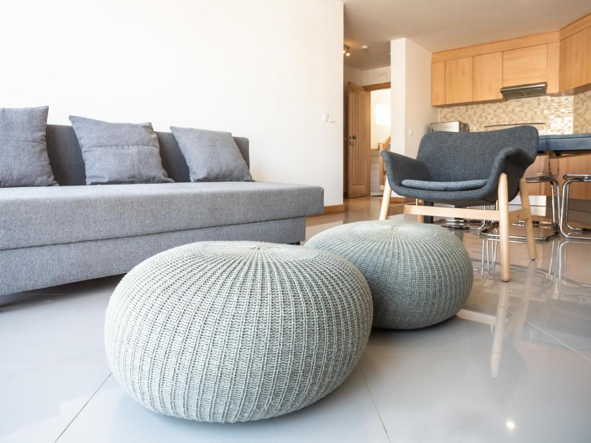 Bia Serviced Apartments & Bia D'Olaf Santa Maria Dış mekan fotoğraf