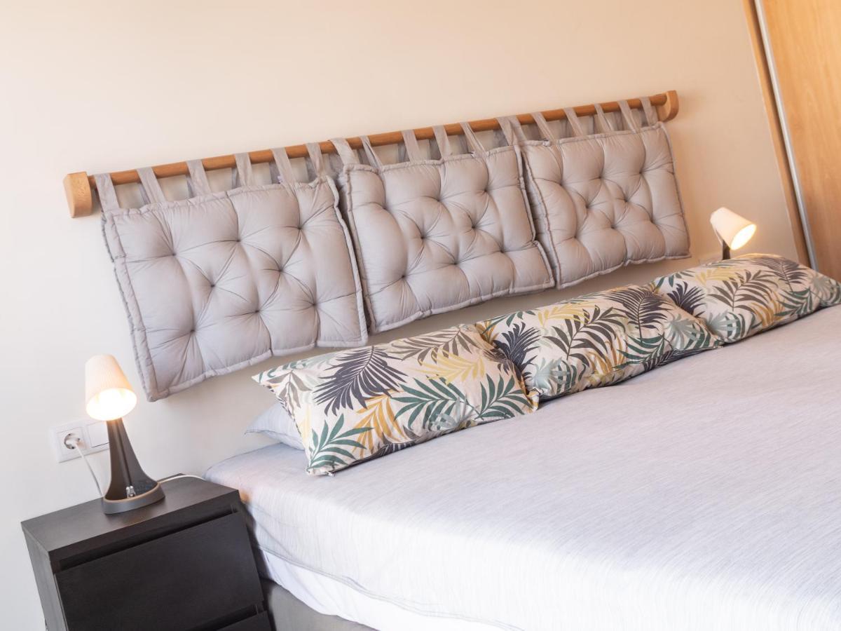 Bia Serviced Apartments & Bia D'Olaf Santa Maria Dış mekan fotoğraf