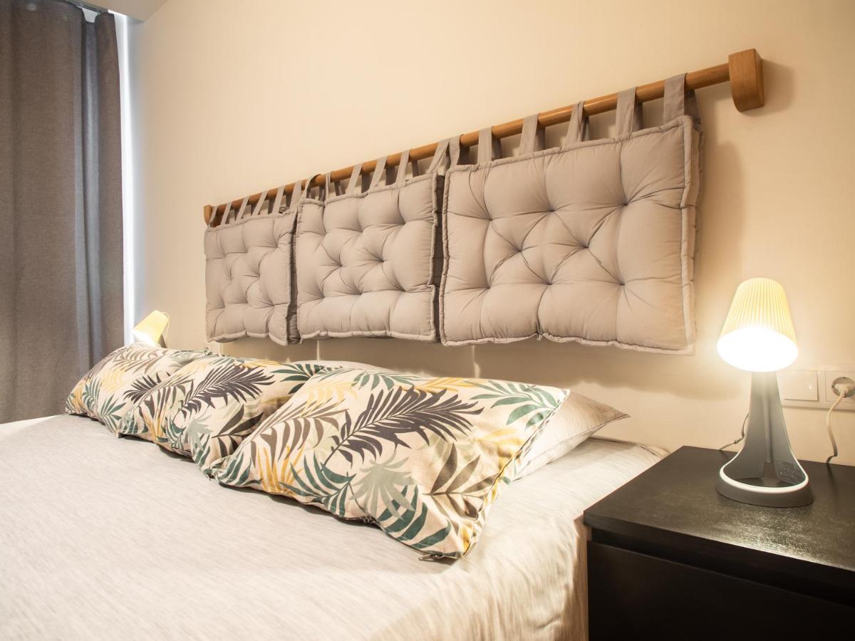 Bia Serviced Apartments & Bia D'Olaf Santa Maria Dış mekan fotoğraf