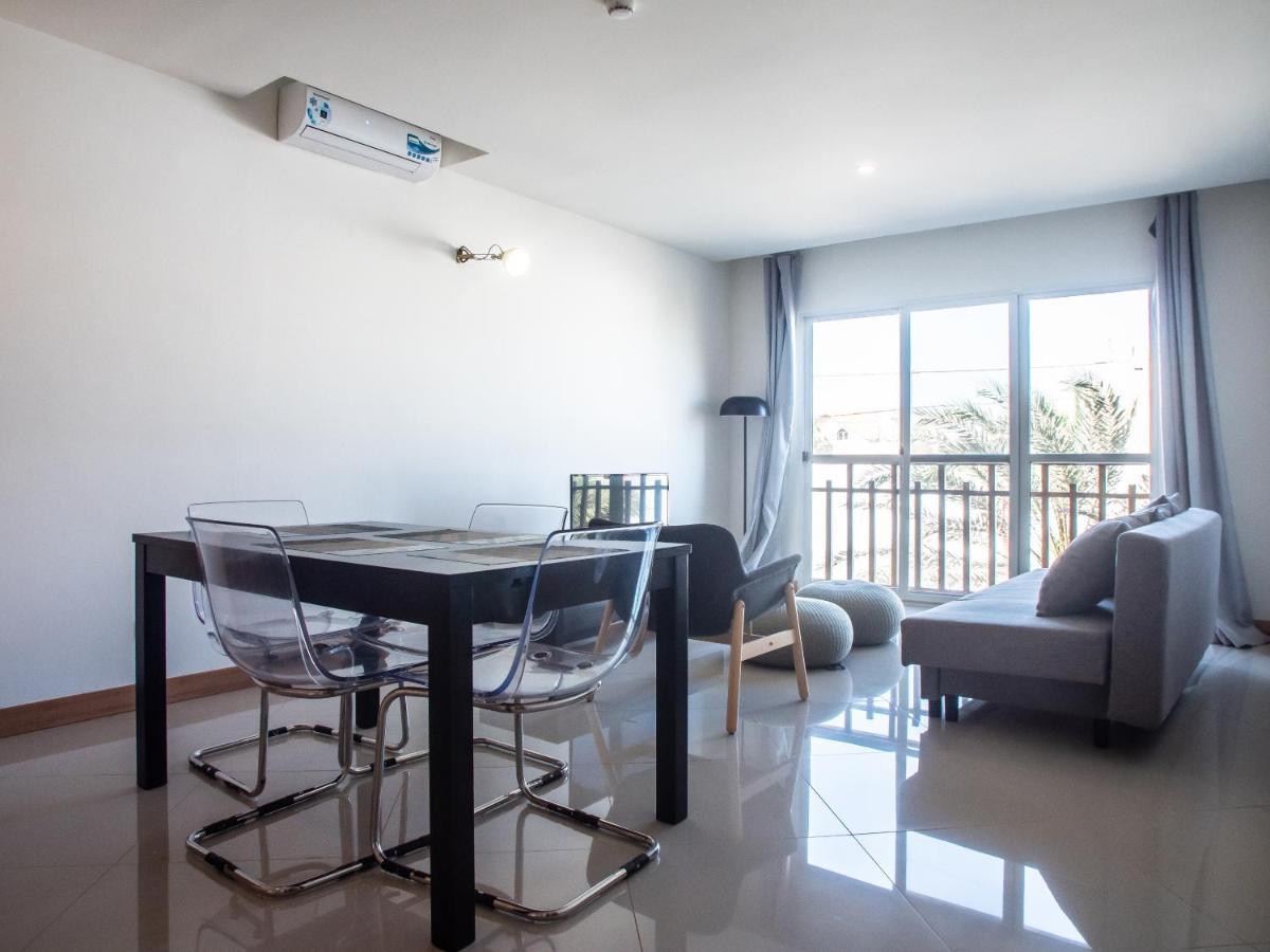 Bia Serviced Apartments & Bia D'Olaf Santa Maria Dış mekan fotoğraf