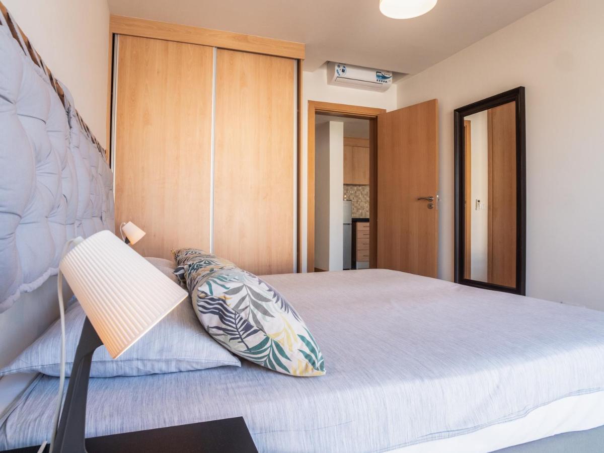 Bia Serviced Apartments & Bia D'Olaf Santa Maria Dış mekan fotoğraf