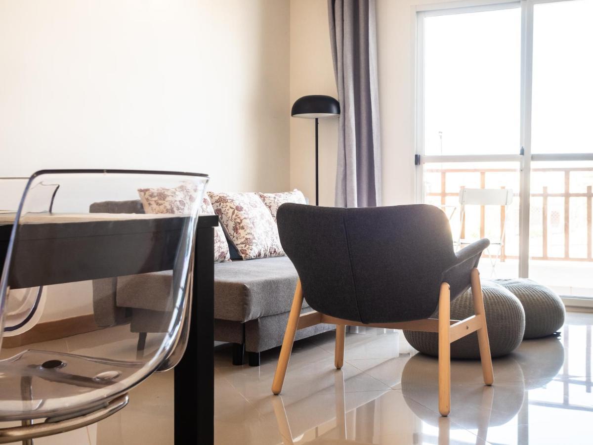 Bia Serviced Apartments & Bia D'Olaf Santa Maria Dış mekan fotoğraf