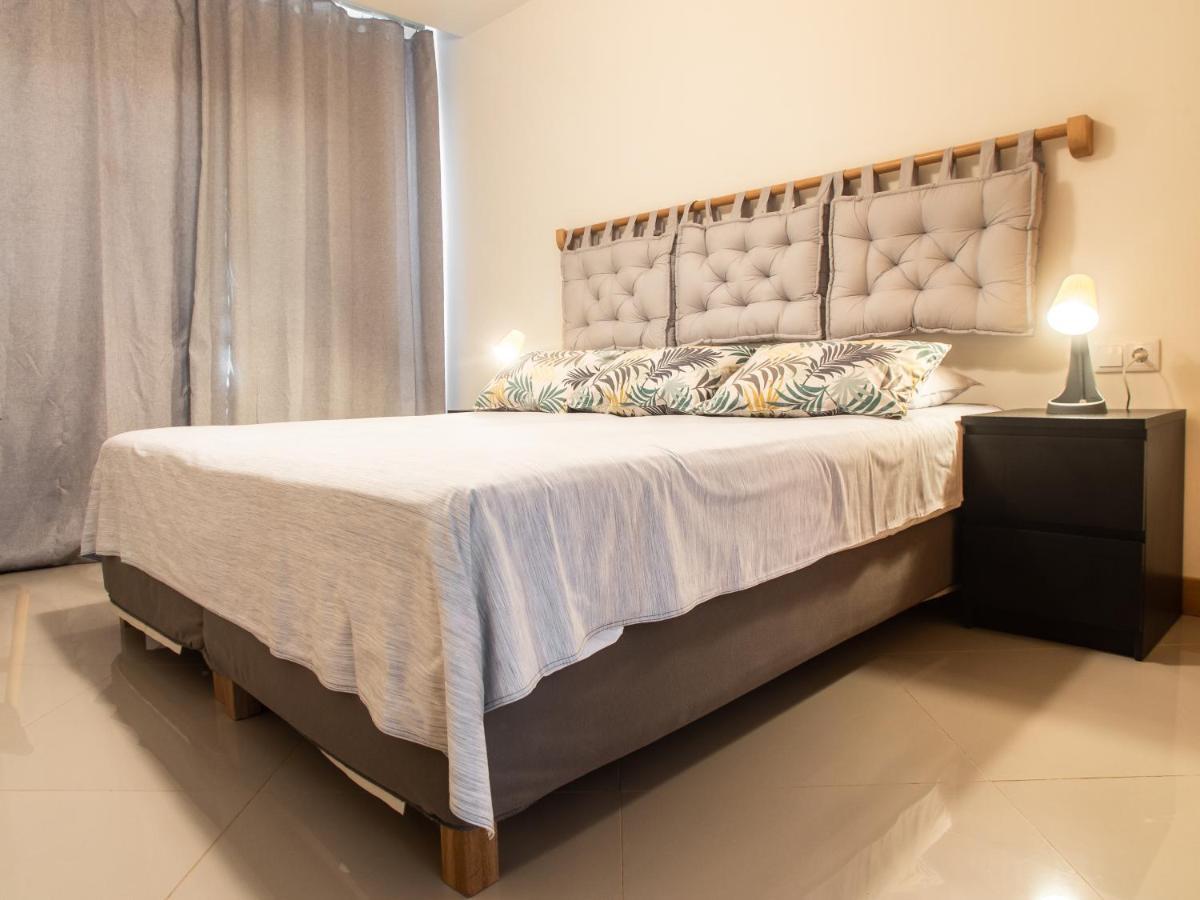 Bia Serviced Apartments & Bia D'Olaf Santa Maria Dış mekan fotoğraf