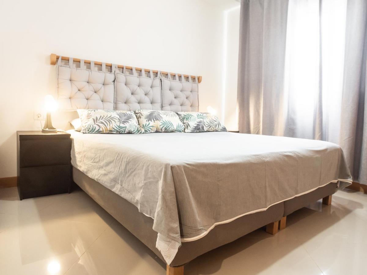 Bia Serviced Apartments & Bia D'Olaf Santa Maria Dış mekan fotoğraf
