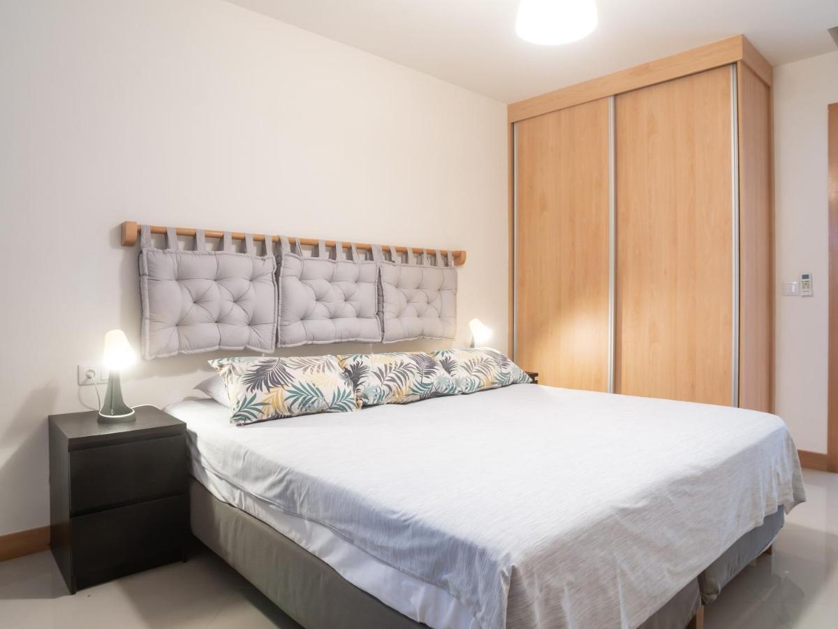 Bia Serviced Apartments & Bia D'Olaf Santa Maria Dış mekan fotoğraf