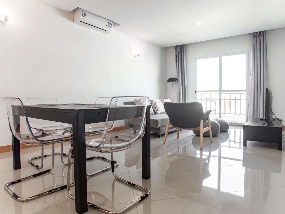 Bia Serviced Apartments & Bia D'Olaf Santa Maria Dış mekan fotoğraf