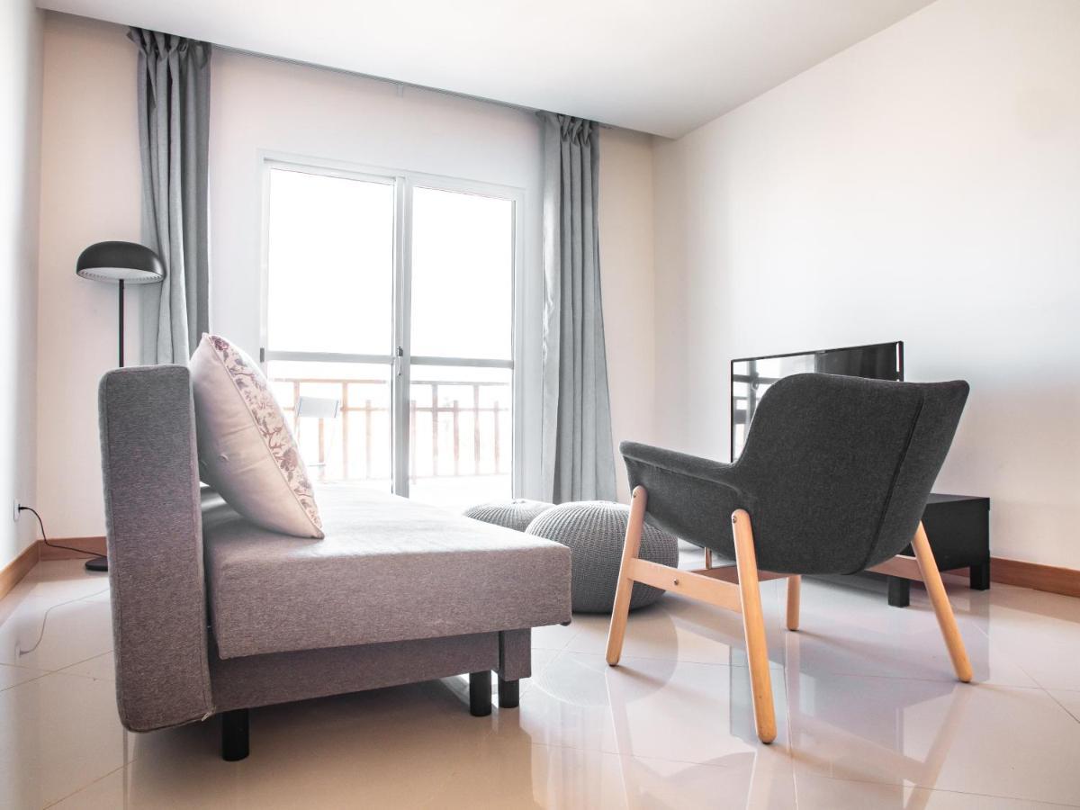 Bia Serviced Apartments & Bia D'Olaf Santa Maria Dış mekan fotoğraf