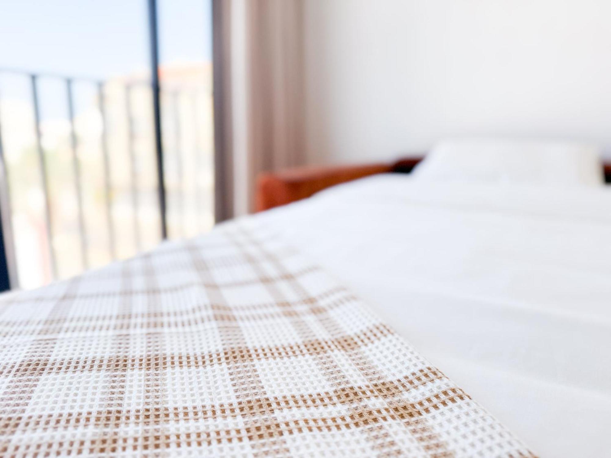 Bia Serviced Apartments & Bia D'Olaf Santa Maria Dış mekan fotoğraf
