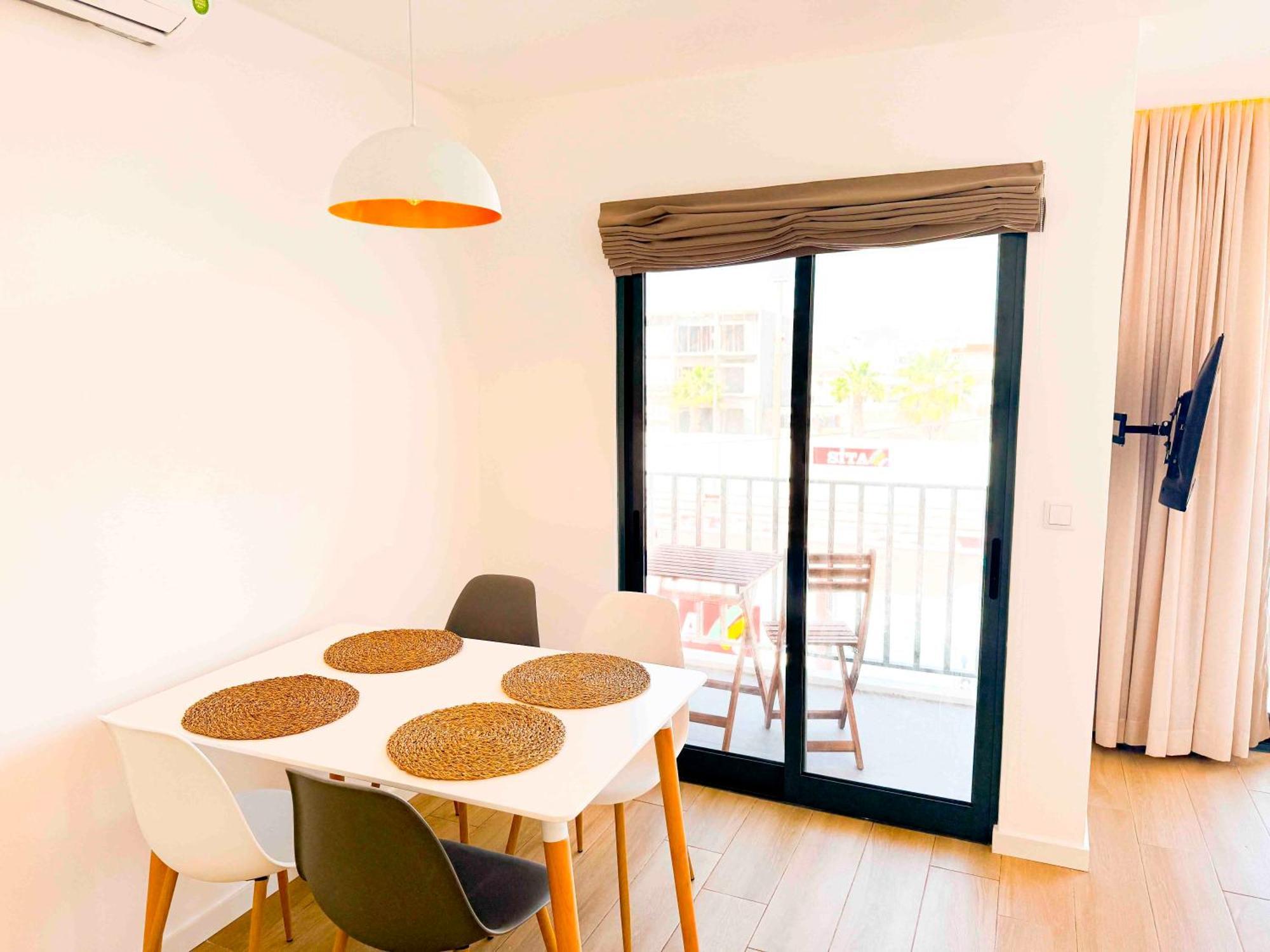 Bia Serviced Apartments & Bia D'Olaf Santa Maria Dış mekan fotoğraf