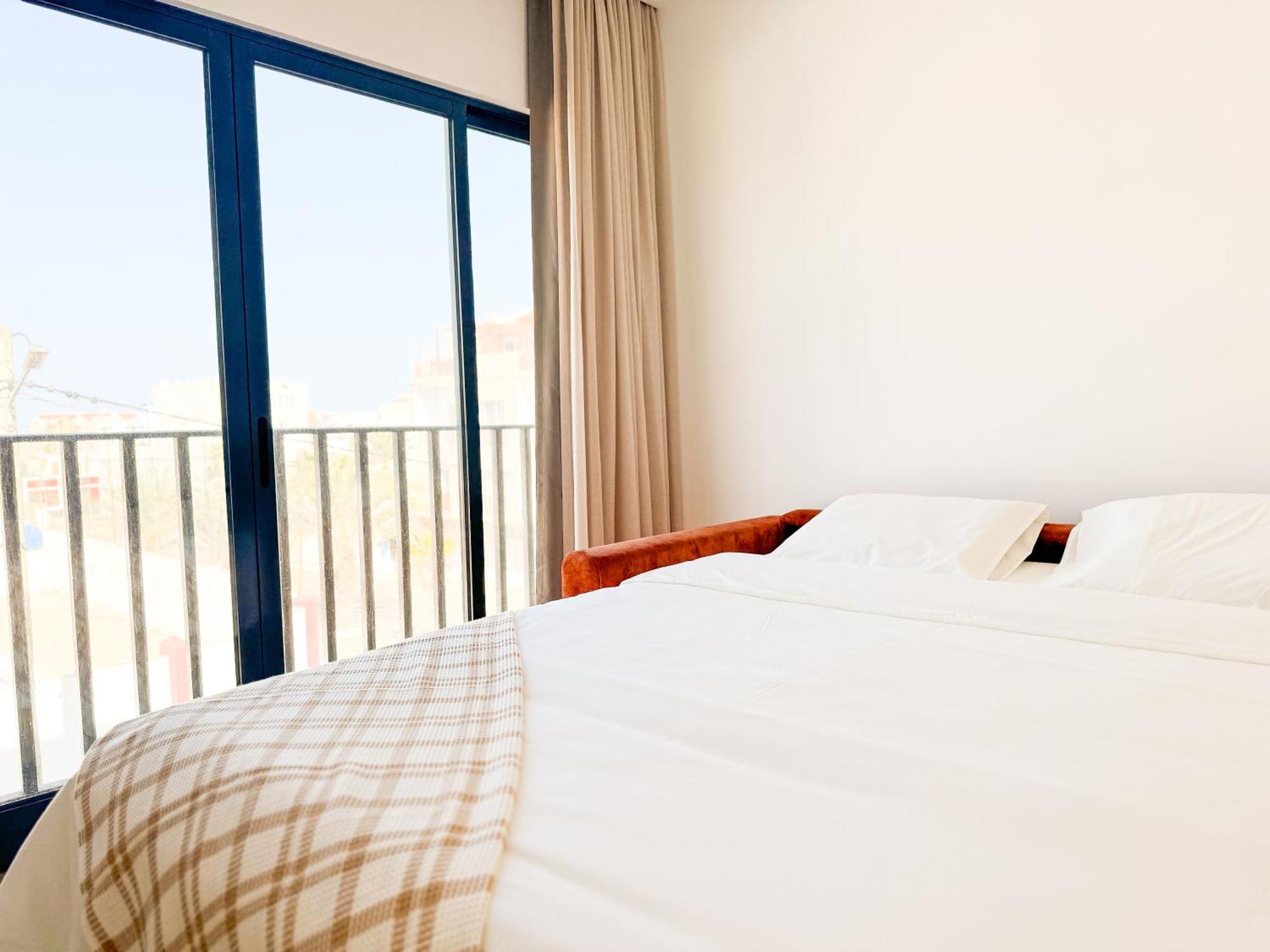 Bia Serviced Apartments & Bia D'Olaf Santa Maria Dış mekan fotoğraf