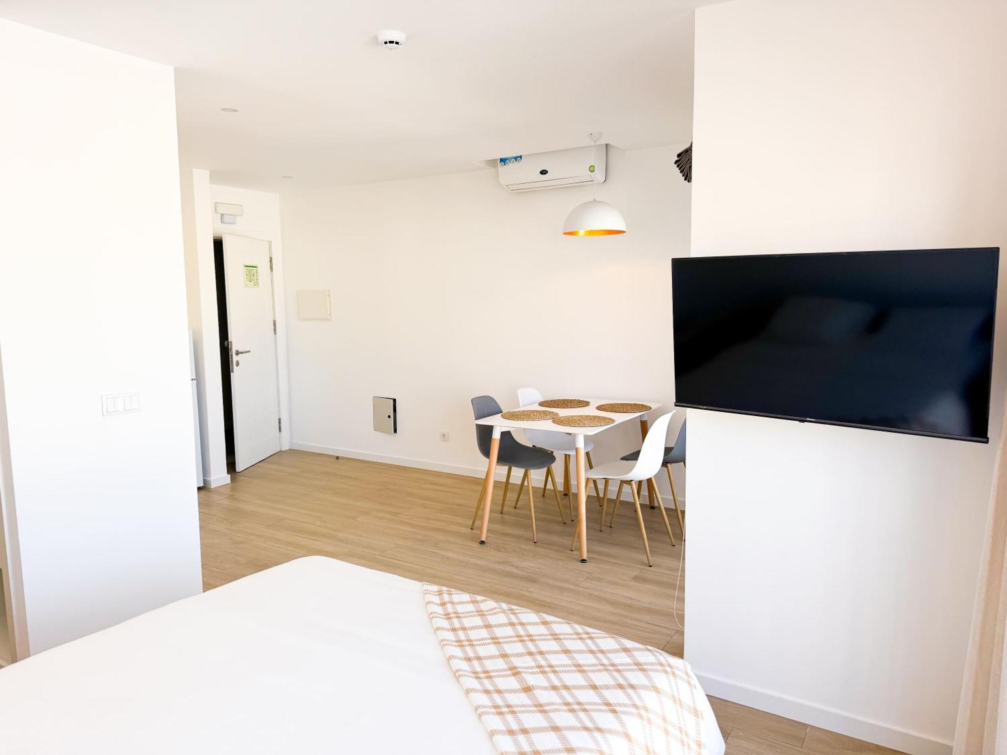 Bia Serviced Apartments & Bia D'Olaf Santa Maria Dış mekan fotoğraf