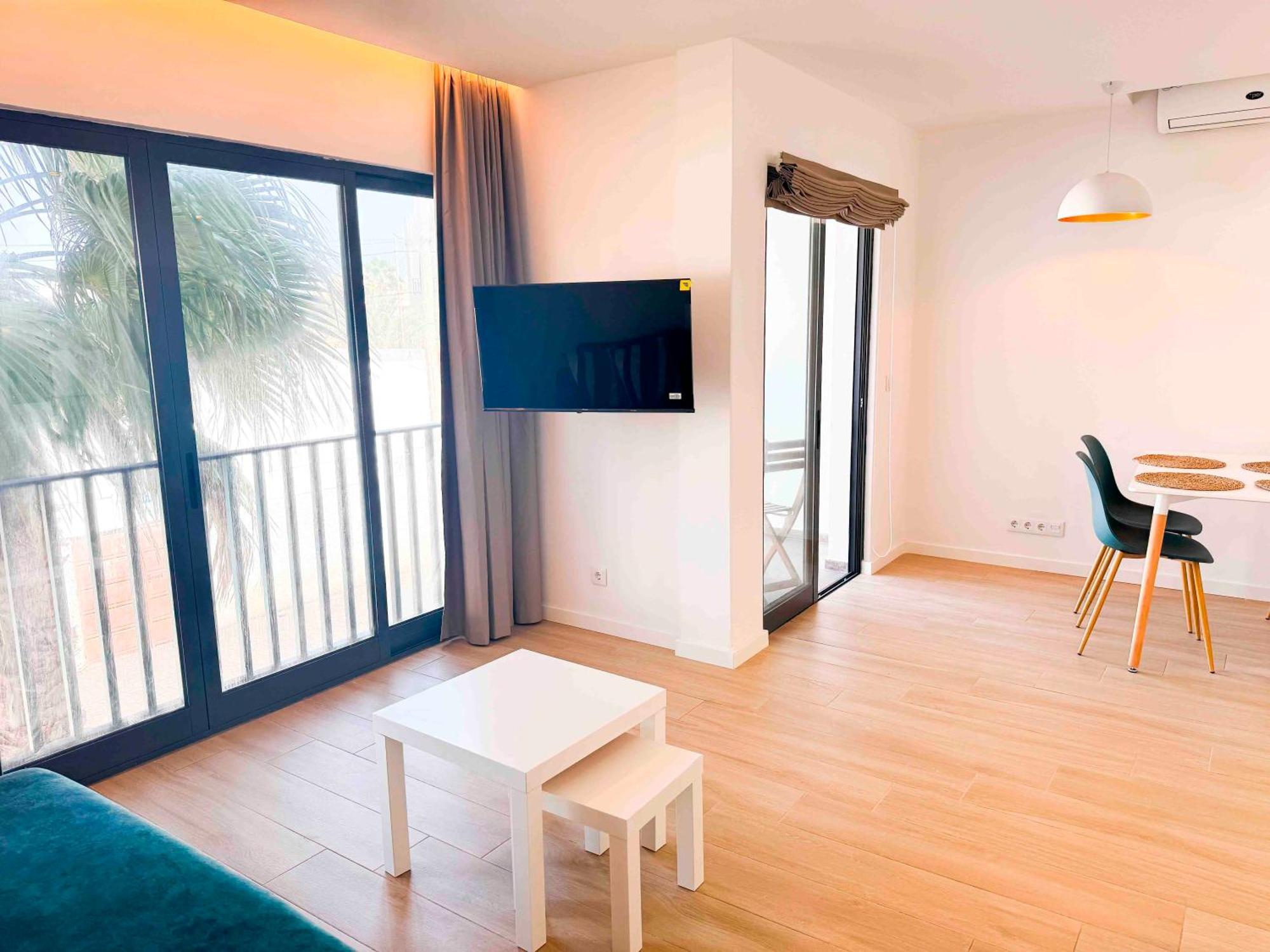 Bia Serviced Apartments & Bia D'Olaf Santa Maria Dış mekan fotoğraf