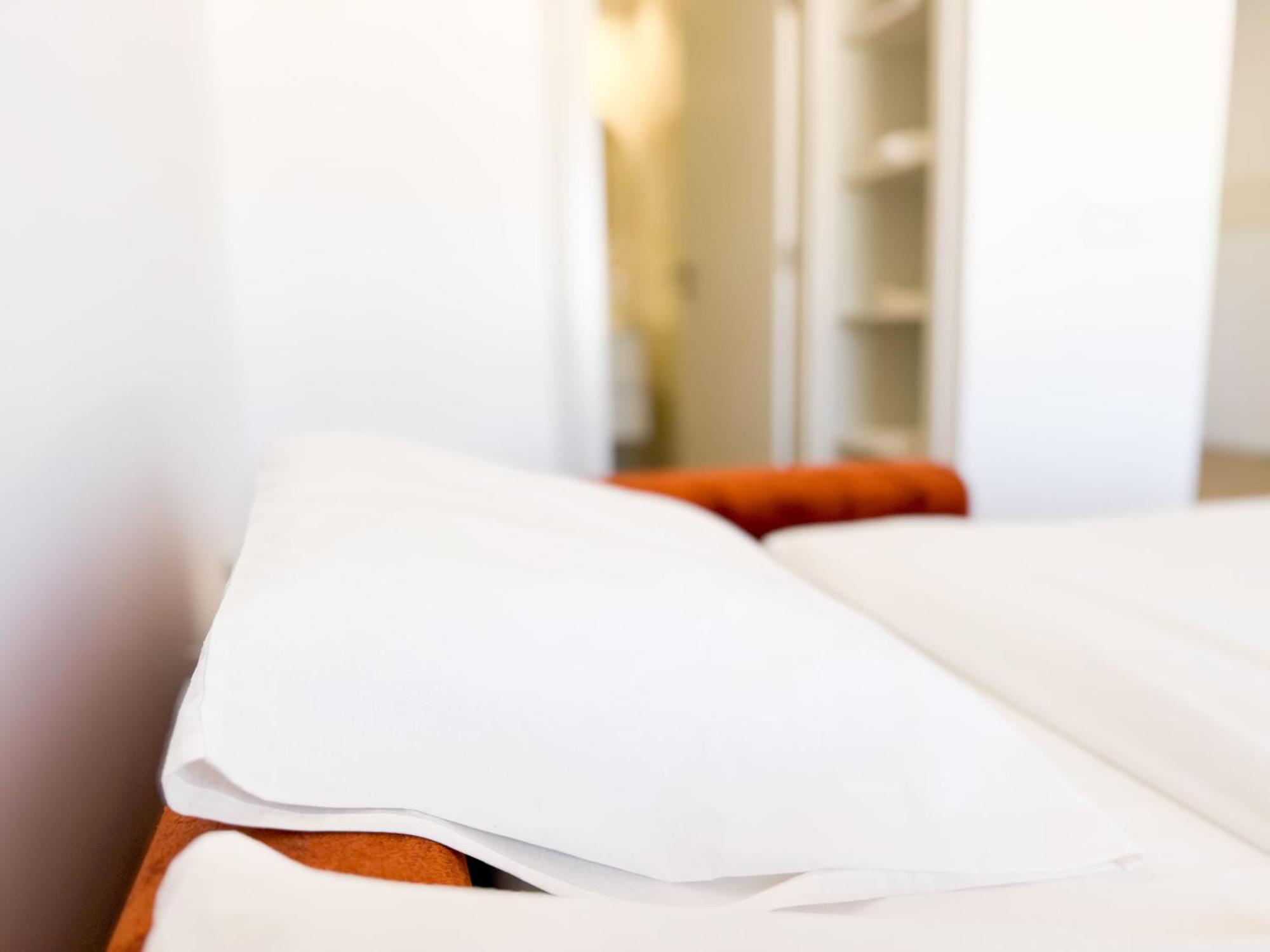 Bia Serviced Apartments & Bia D'Olaf Santa Maria Dış mekan fotoğraf