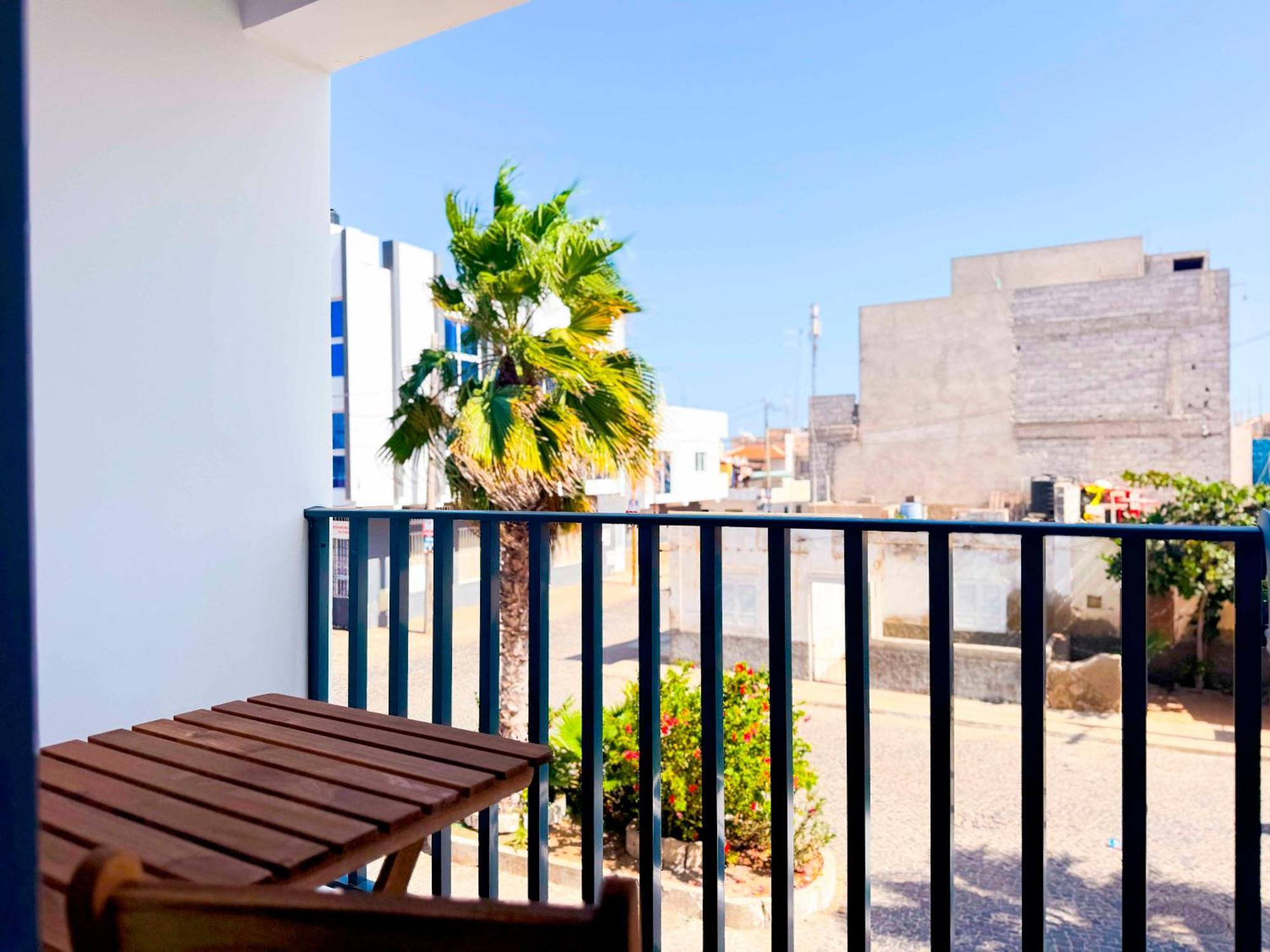 Bia Serviced Apartments & Bia D'Olaf Santa Maria Dış mekan fotoğraf