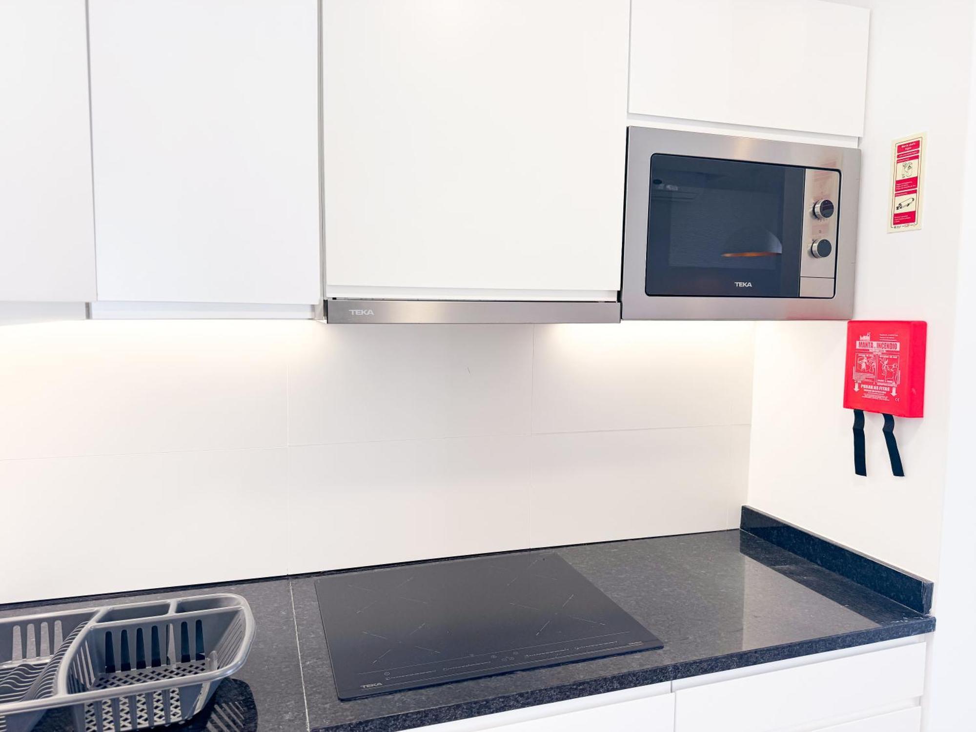 Bia Serviced Apartments & Bia D'Olaf Santa Maria Dış mekan fotoğraf
