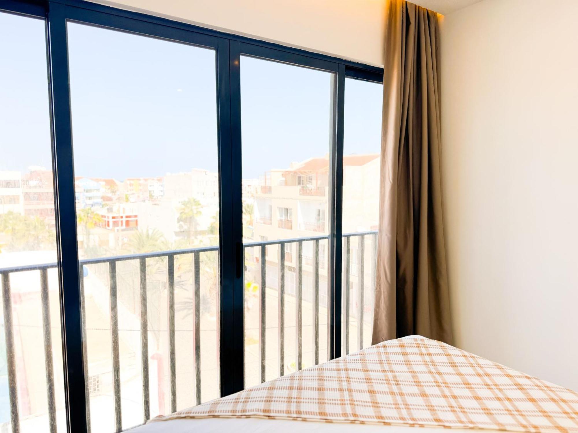 Bia Serviced Apartments & Bia D'Olaf Santa Maria Dış mekan fotoğraf
