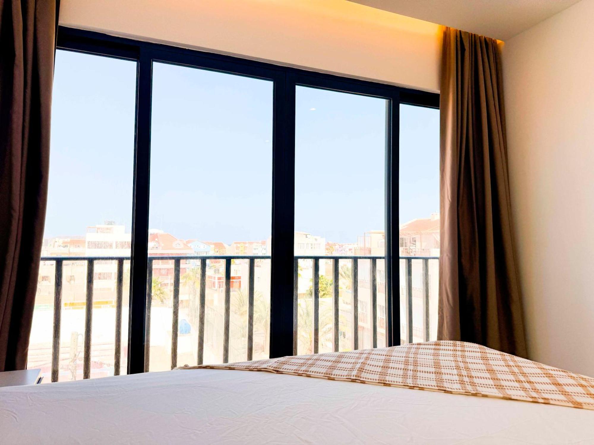 Bia Serviced Apartments & Bia D'Olaf Santa Maria Dış mekan fotoğraf