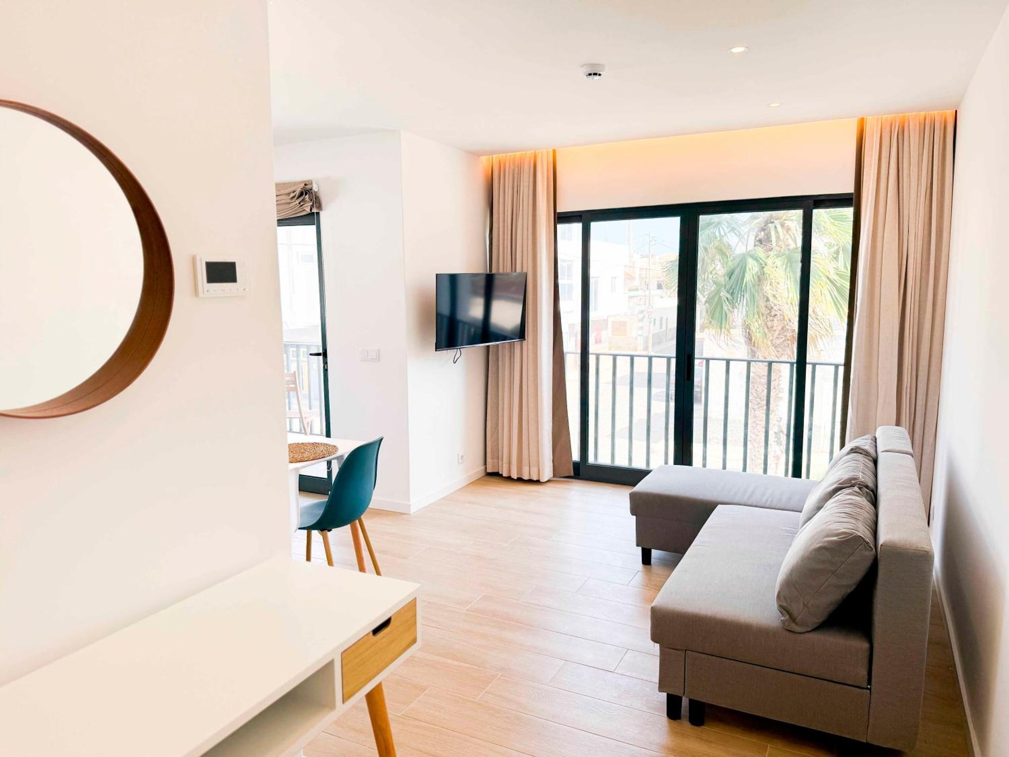 Bia Serviced Apartments & Bia D'Olaf Santa Maria Dış mekan fotoğraf