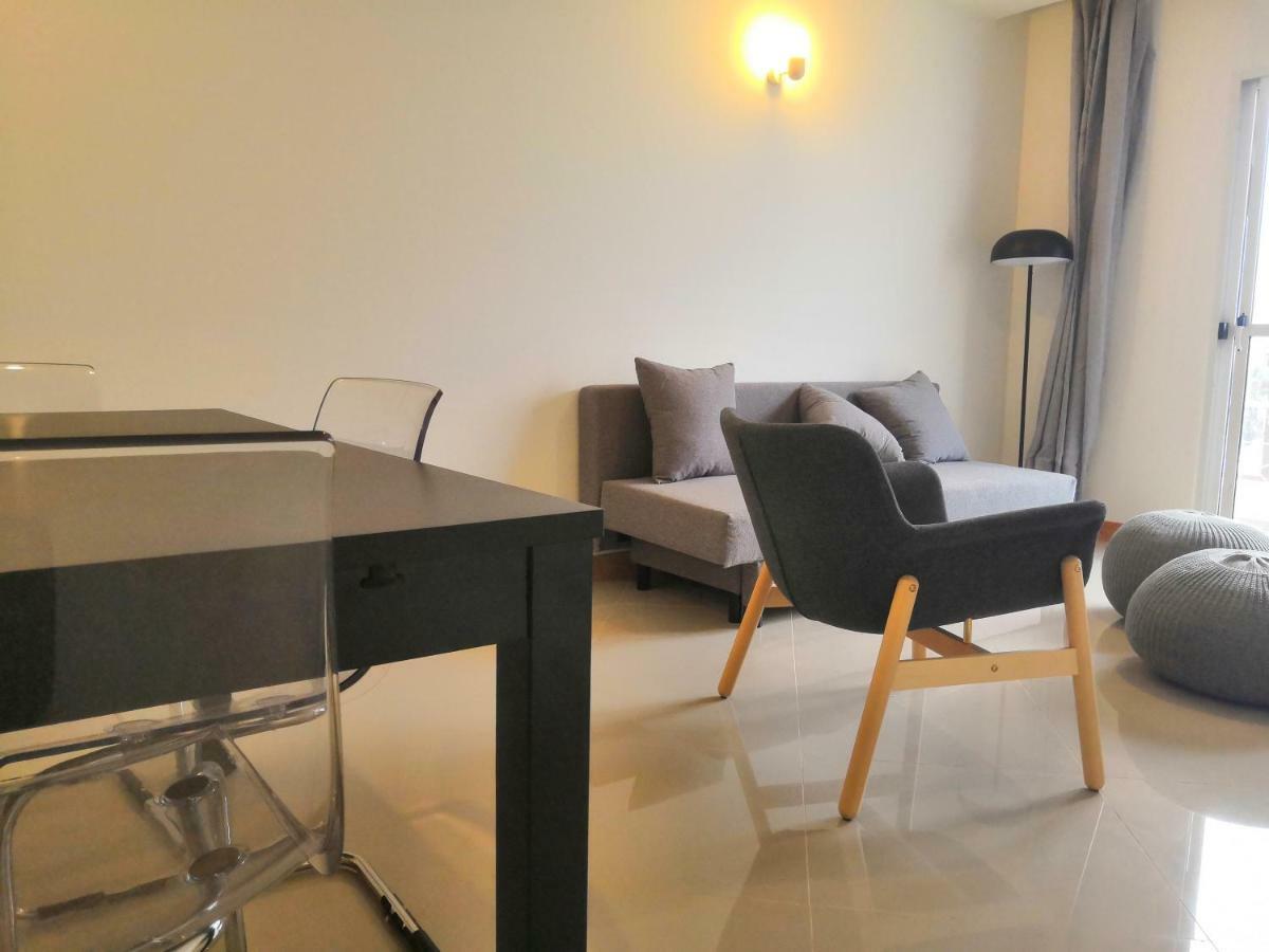 Bia Serviced Apartments & Bia D'Olaf Santa Maria Dış mekan fotoğraf