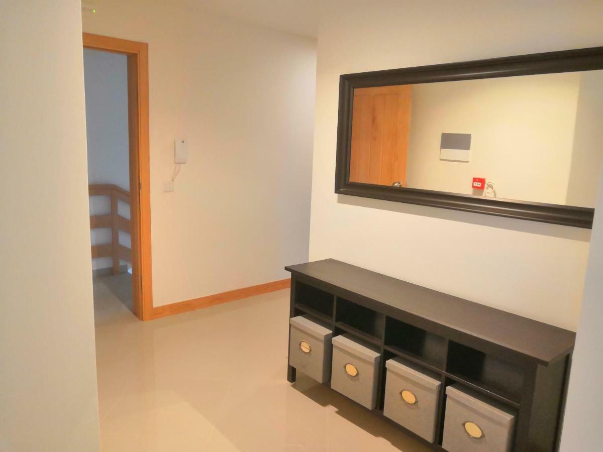 Bia Serviced Apartments & Bia D'Olaf Santa Maria Dış mekan fotoğraf