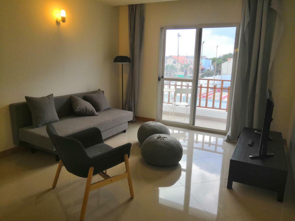 Bia Serviced Apartments & Bia D'Olaf Santa Maria Dış mekan fotoğraf