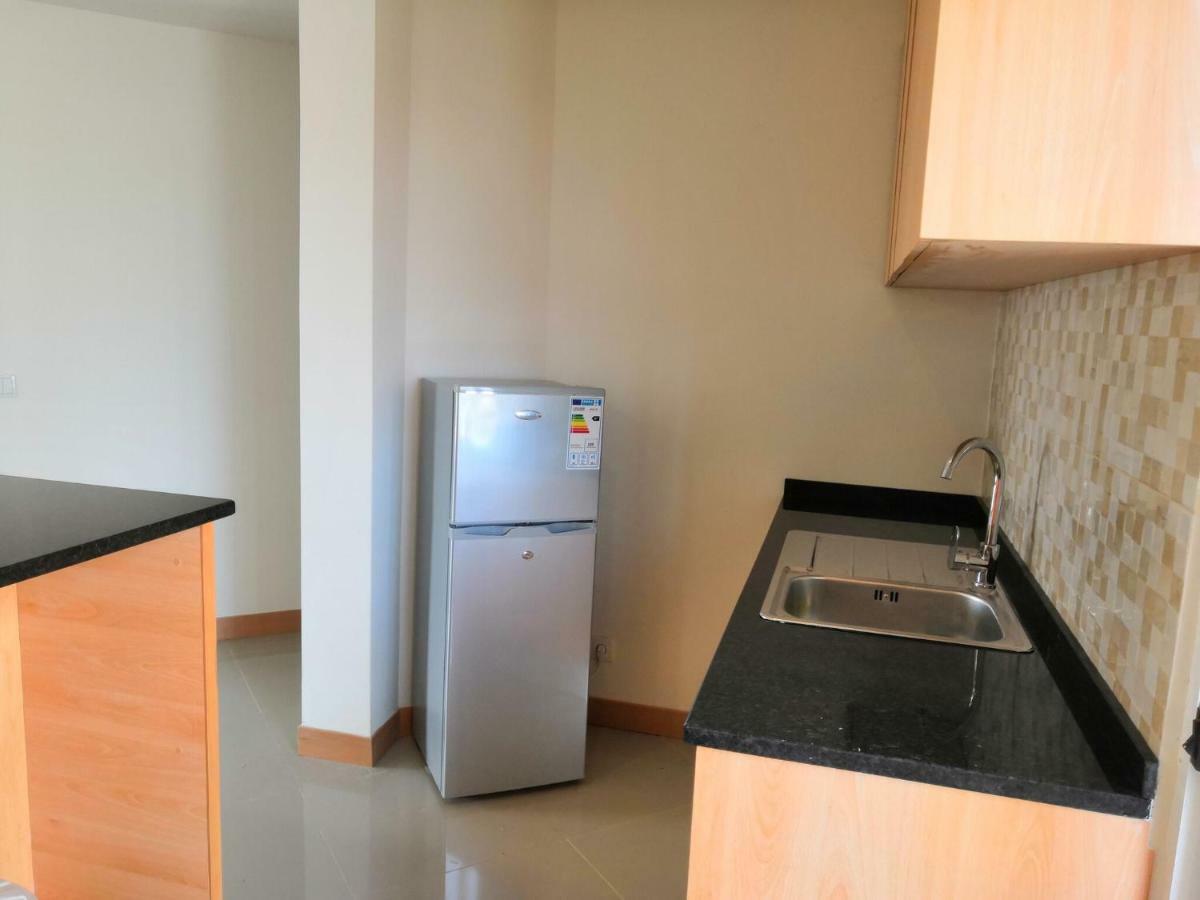 Bia Serviced Apartments & Bia D'Olaf Santa Maria Dış mekan fotoğraf