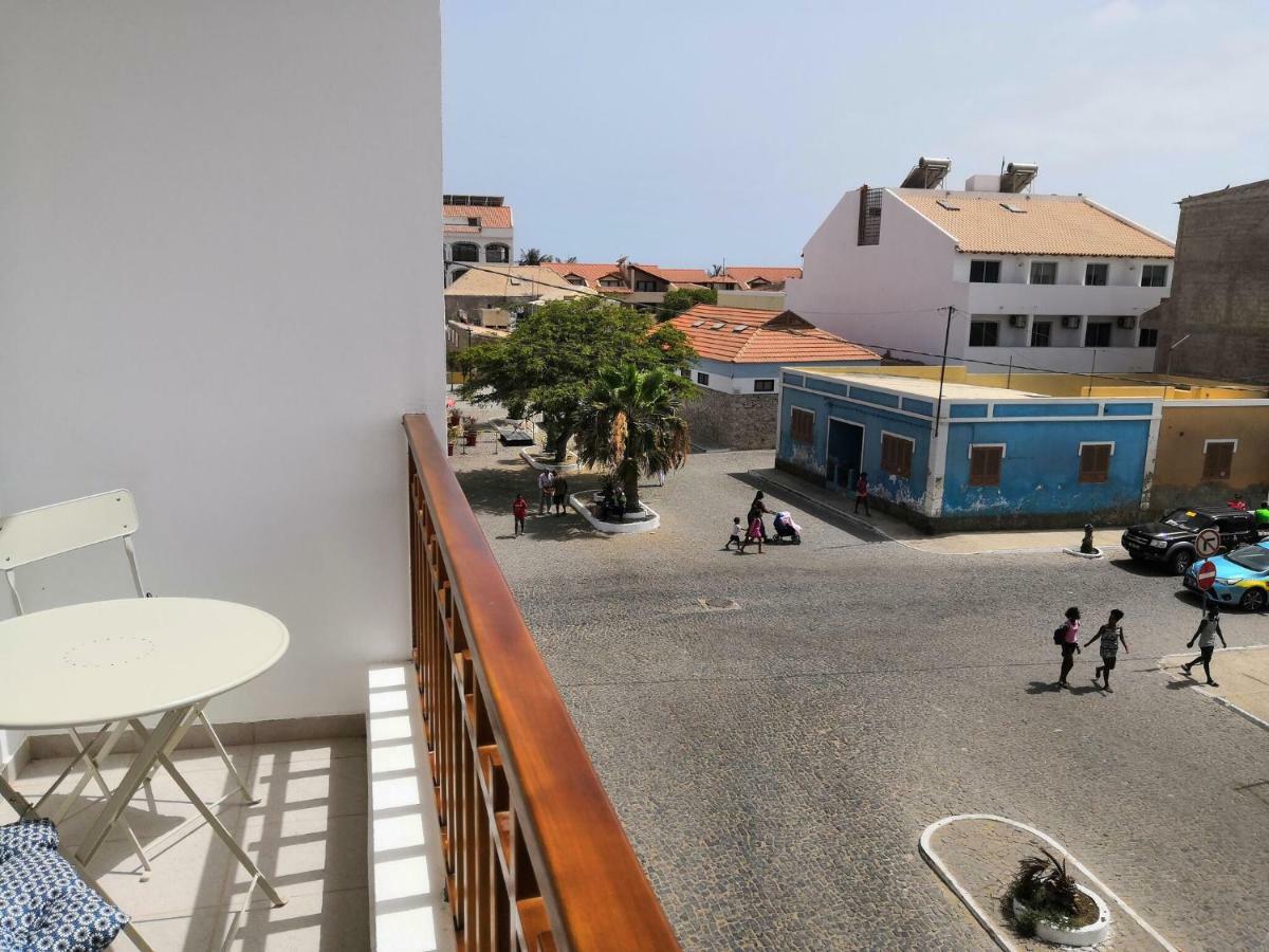 Bia Serviced Apartments & Bia D'Olaf Santa Maria Dış mekan fotoğraf