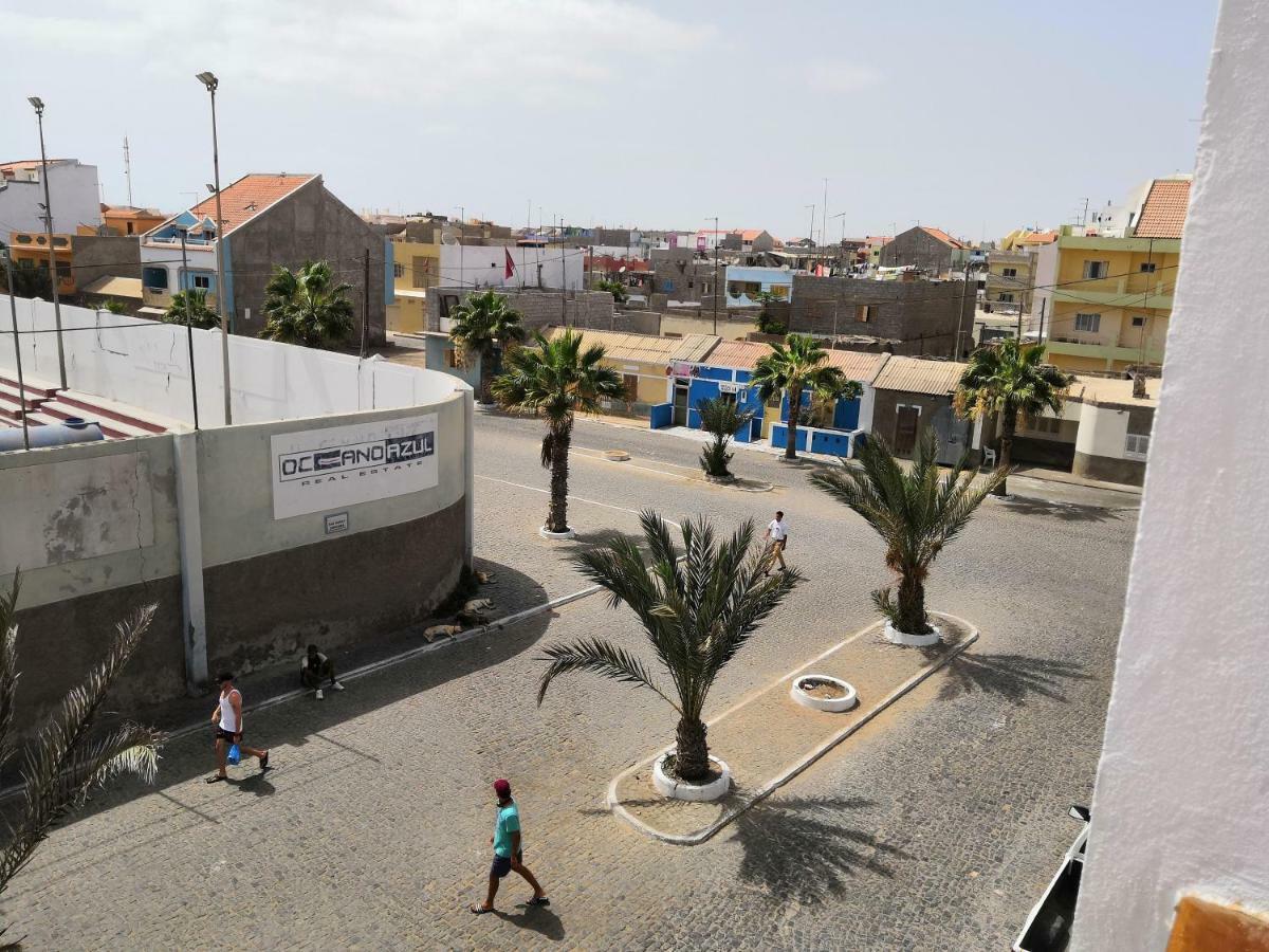 Bia Serviced Apartments & Bia D'Olaf Santa Maria Dış mekan fotoğraf
