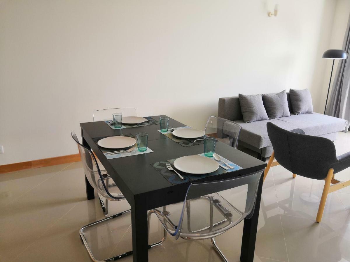 Bia Serviced Apartments & Bia D'Olaf Santa Maria Dış mekan fotoğraf