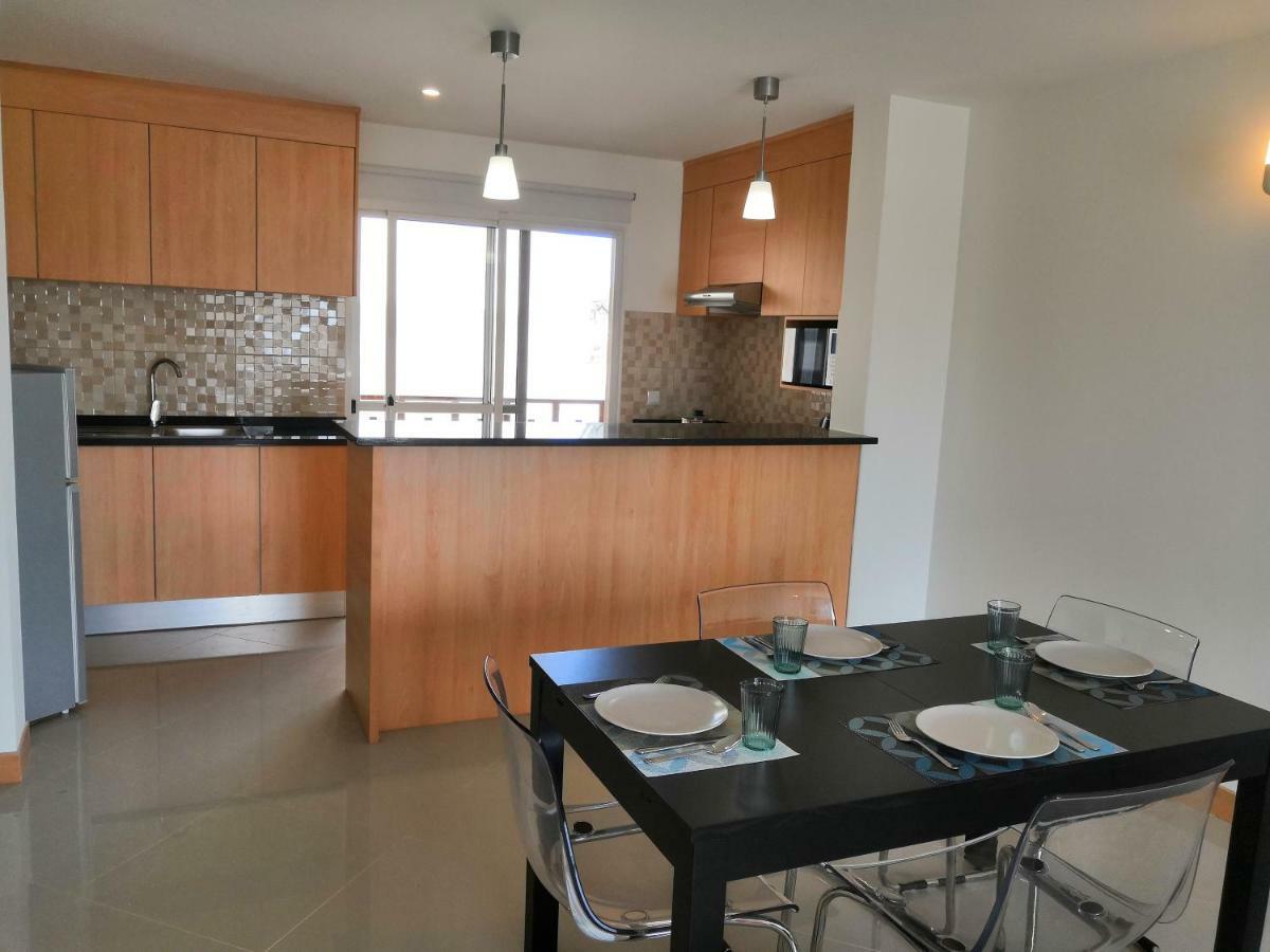 Bia Serviced Apartments & Bia D'Olaf Santa Maria Dış mekan fotoğraf