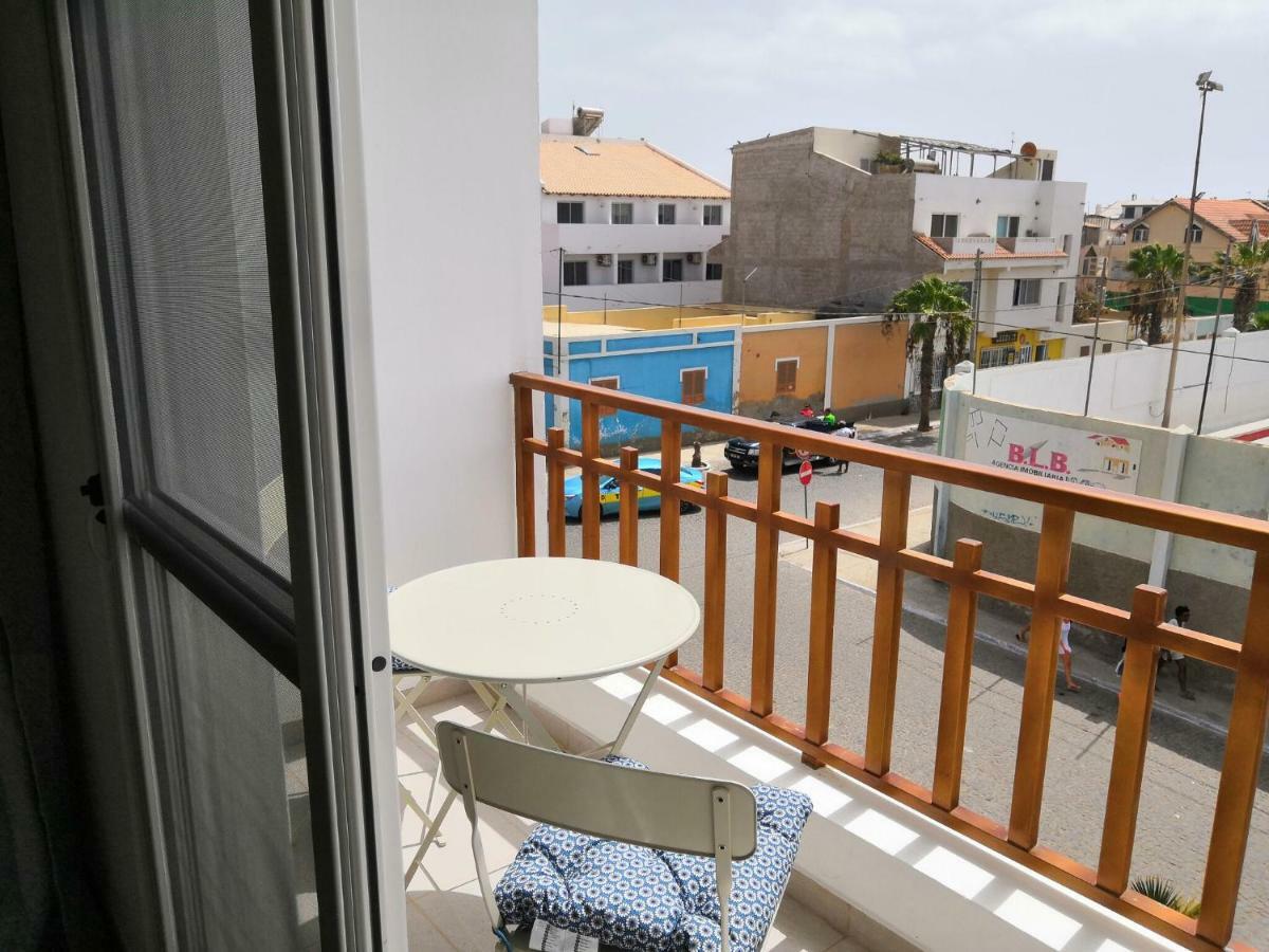 Bia Serviced Apartments & Bia D'Olaf Santa Maria Dış mekan fotoğraf