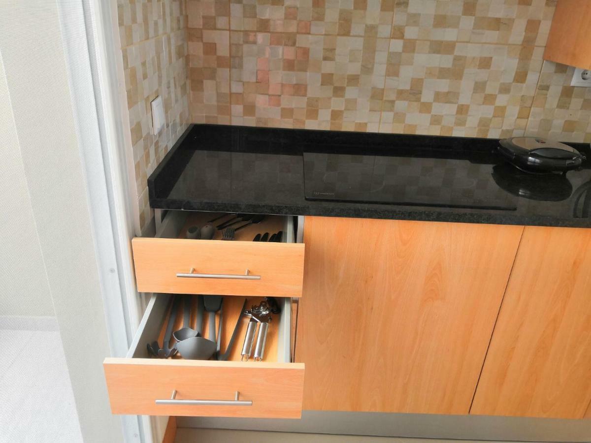 Bia Serviced Apartments & Bia D'Olaf Santa Maria Dış mekan fotoğraf